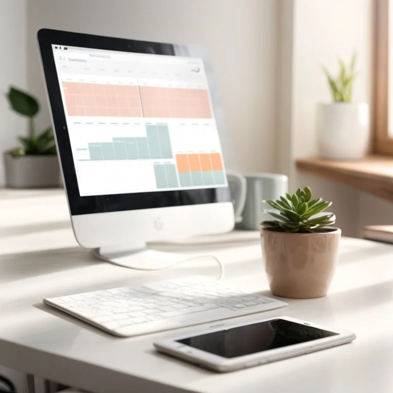 Structured Habit Plans